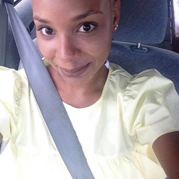 Meet your Posher, Nastassia - Picture 1 of 1